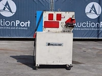 Knipmachine kingslang 40xm elektrisch - afbeelding 1 van  1
