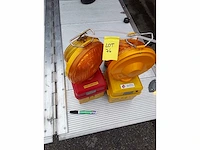 Knipperlichten (4x) - afbeelding 1 van  2