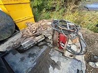 Knipschaar crusher demarec mqp30 - afbeelding 2 van  4