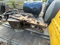 Knipschaar crusher demarec mqp30 - afbeelding 4 van  4