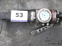 Knipschaar edigrappa mu14, werking niet gekend - afbeelding 1 van  3