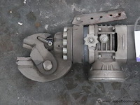 Knipschaar edigrappa mu16, werking niet gekend - afbeelding 2 van  2