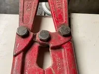 Kniptang - afbeelding 3 van  3