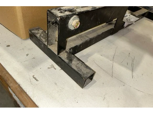 Kniptoestel alpha cut - afbeelding 2 van  3