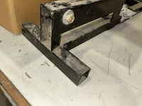 Kniptoestel alpha cut - afbeelding 2 van  3
