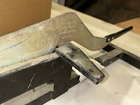 Kniptoestel alpha cut - afbeelding 3 van  3
