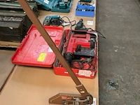 Kniptoestel birliksan - afbeelding 2 van  4