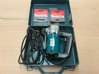 Knobbelschaar makita dh 3200 – ponstempel + matrijs - afbeelding 2 van  2