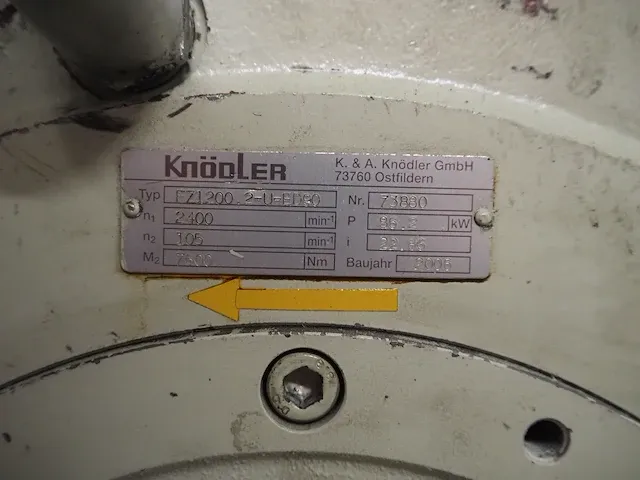 Knödler gmbh - afbeelding 4 van  4