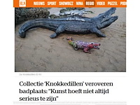 Knokkedil ed 40 ex - afbeelding 3 van  3