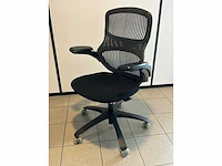 Knoll generation chair bureaustoel (2x) - afbeelding 2 van  4