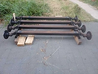 Knott as (4x) (4x) - afbeelding 1 van  6