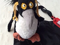 Knuffel beasts - afbeelding 2 van  2