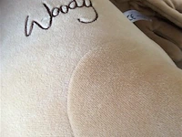 Knuffel dromedaris woody - afbeelding 3 van  3