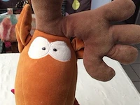 Knuffel hert woody - afbeelding 2 van  3