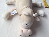 Knuffel woody - afbeelding 1 van  2