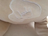 Knuffel woody - afbeelding 2 van  2