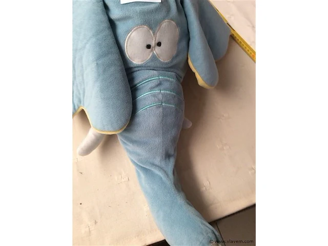 Knuffel woody - afbeelding 3 van  3
