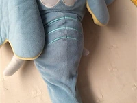 Knuffel woody - afbeelding 3 van  3