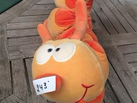 Knuffel woody - afbeelding 1 van  3