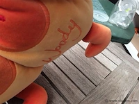 Knuffel woody - afbeelding 3 van  3
