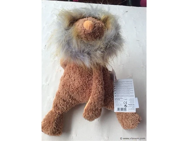 Knuffel - afbeelding 1 van  2