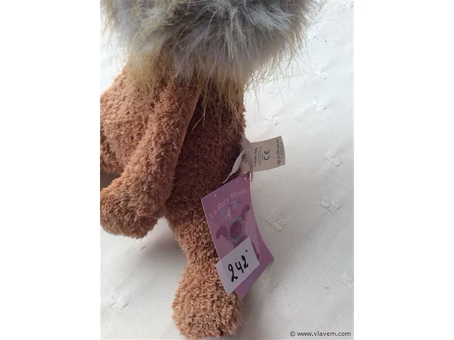 Knuffel - afbeelding 2 van  2