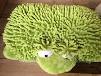 Knuffels 2stuks - afbeelding 2 van  3