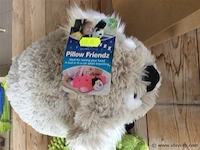 Knuffels 2stuks - afbeelding 3 van  3