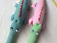 Knuffels 2stuks - afbeelding 1 van  2