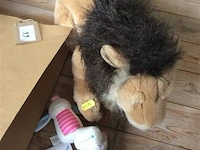 Knuffels 3stuks - afbeelding 1 van  2