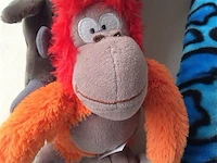 Knuffels 3stuks - afbeelding 2 van  3