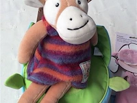 Knuffels divers - afbeelding 2 van  3