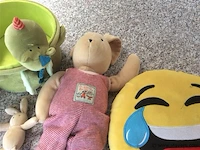 Knuffels - afbeelding 2 van  2