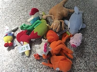 Knuffels - afbeelding 1 van  3