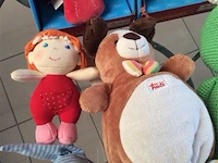 Knuffels - afbeelding 2 van  3