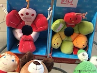 Knuffels - afbeelding 3 van  3