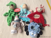 Knuffels - afbeelding 1 van  3