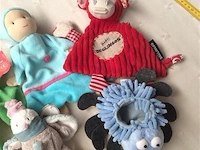 Knuffels - afbeelding 3 van  3