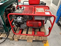 Knusz 4t generator - afbeelding 1 van  8
