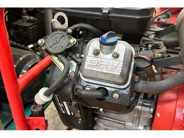 Knusz 4t generator - afbeelding 4 van  8