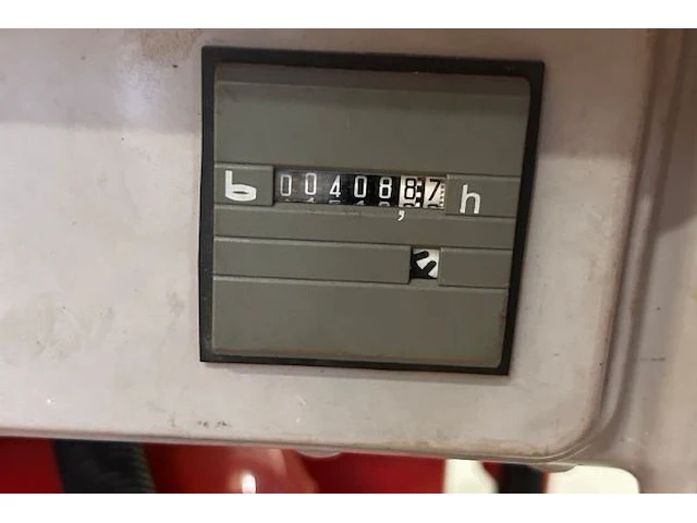 Knusz 4t generator - afbeelding 5 van  8