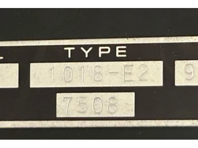 Knusz 4t generator - afbeelding 6 van  8