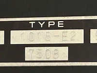 Knusz 4t generator - afbeelding 6 van  8