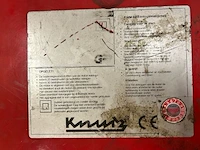 Knusz 4t generator - afbeelding 8 van  8