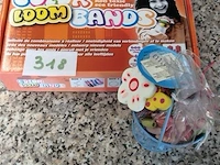 Knutsel kransen & armbandjes - afbeelding 1 van  1