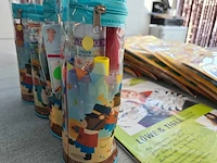 Knutsel thema circus - afbeelding 6 van  6