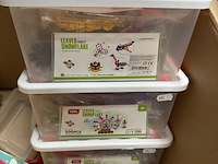 Knutselgerief - afbeelding 1 van  4