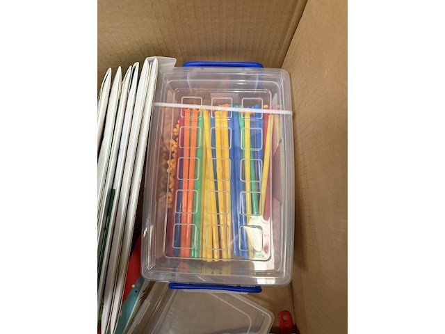 Knutselgerief - afbeelding 2 van  4