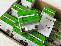 Knx meg6730-0001 verwarmingsactor (24x) - afbeelding 2 van  3